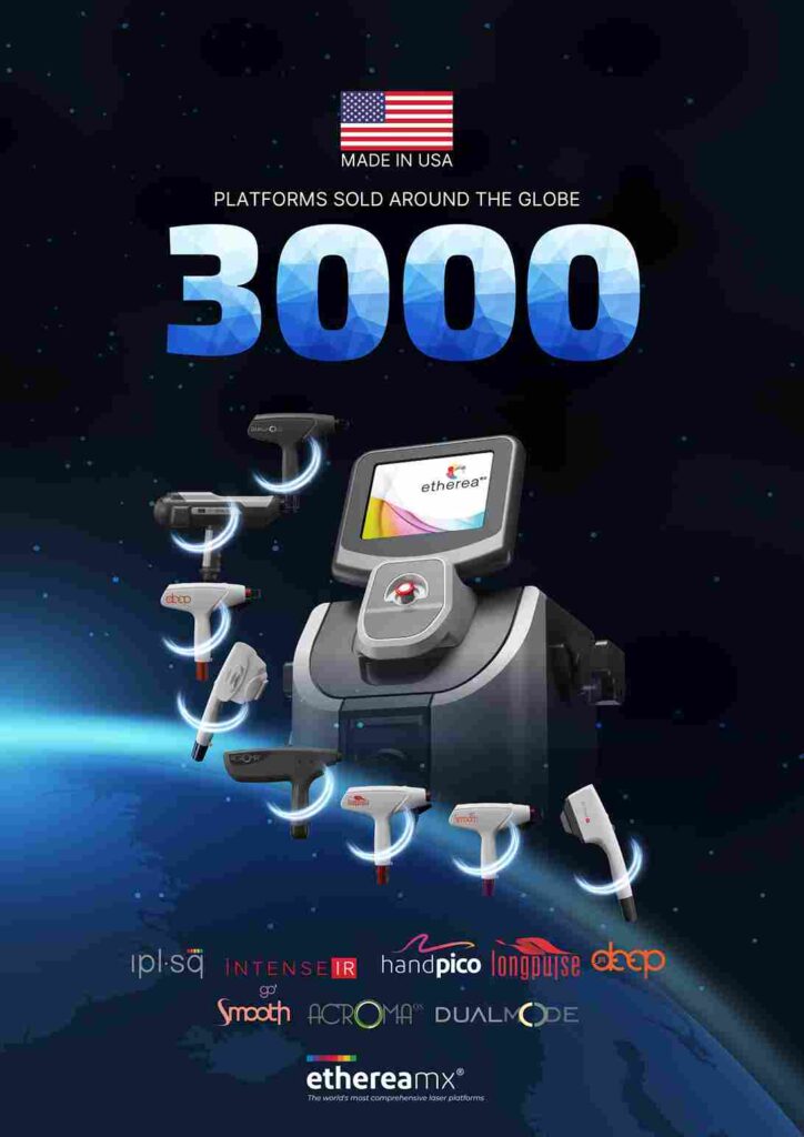 ETHEREA MX LASER PICO