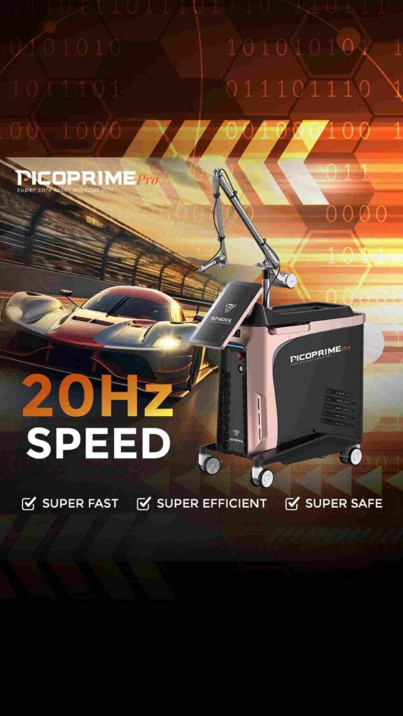 PICOPRIME PRO