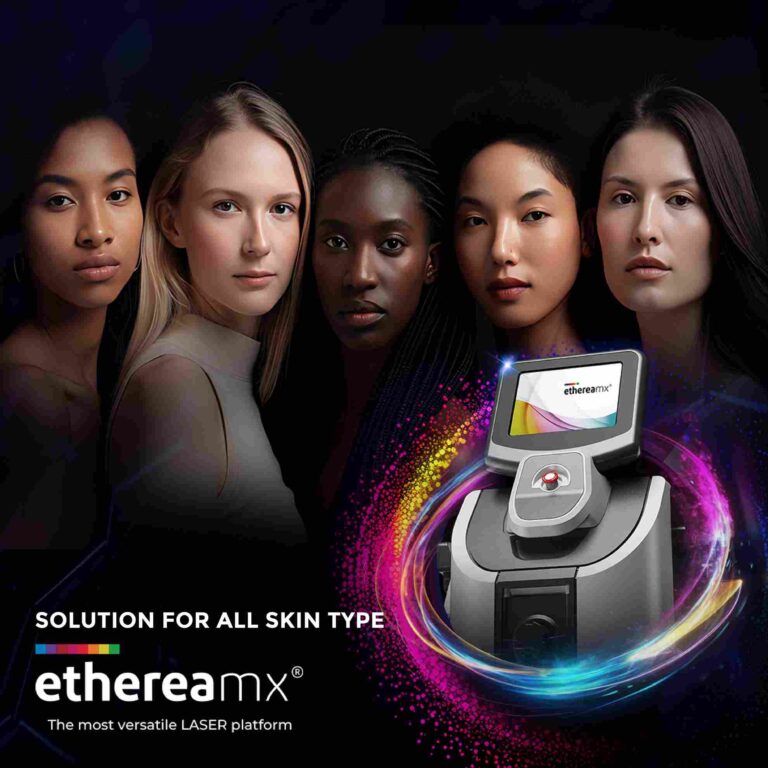 LASER ETHEREA MX