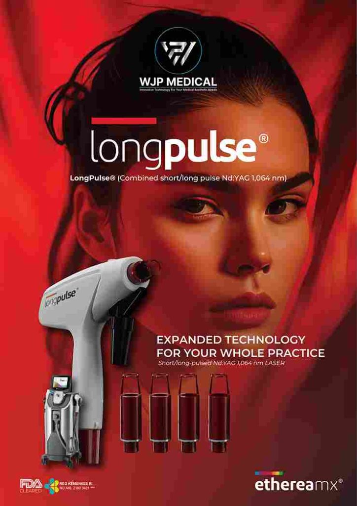LONG PULSE ETHEREA MX