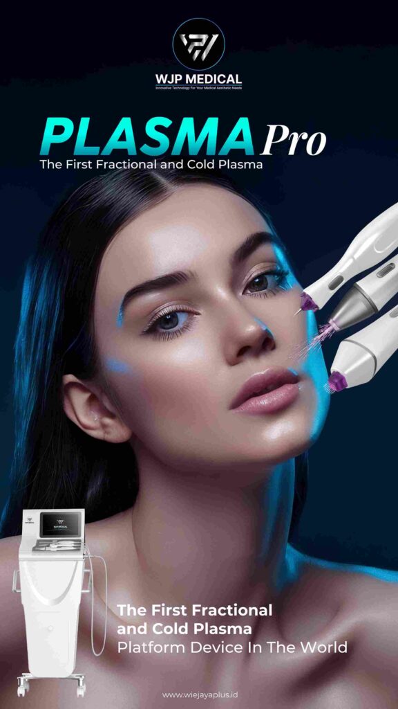 TEKNOLOGI PLASMA PRO
