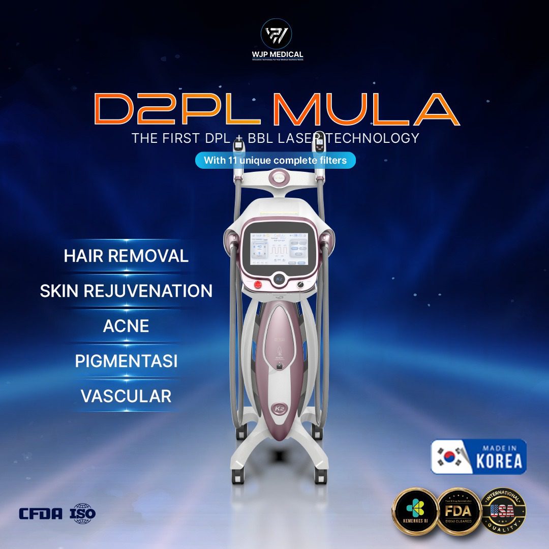 Promo D2PL MULA