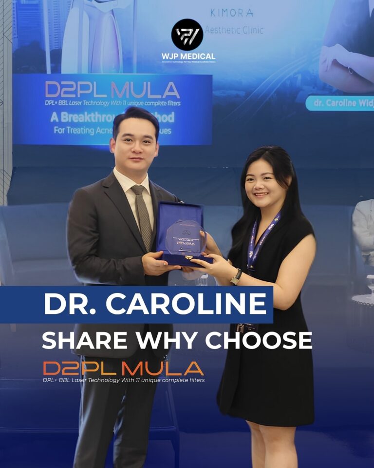dr caroline d2pl mula