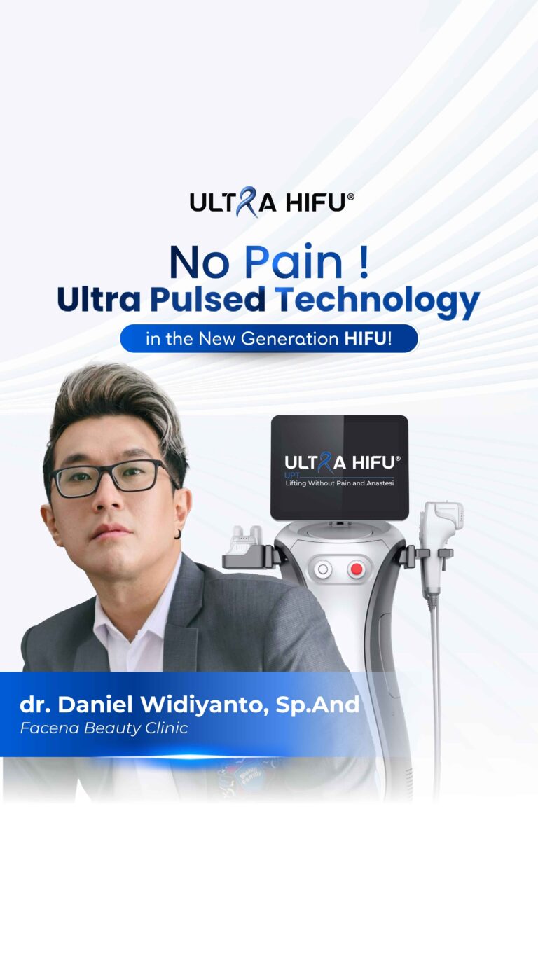 DR. DANIEL ULTRA HIFU upt