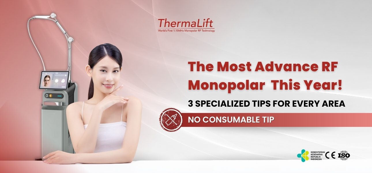 Banner ThermaLift 2