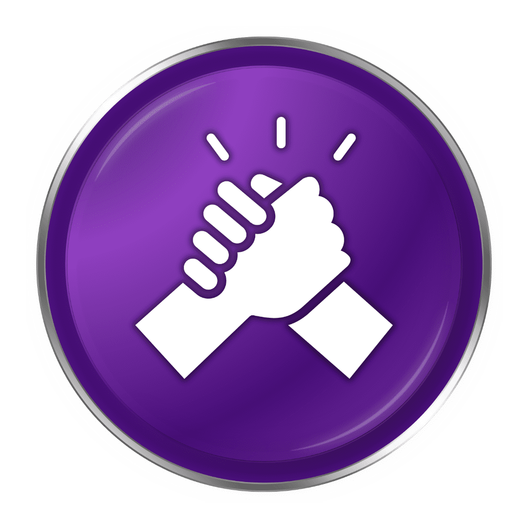 Full Clinic Support Icon