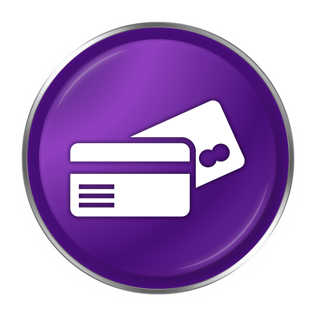 0% Installment Icon