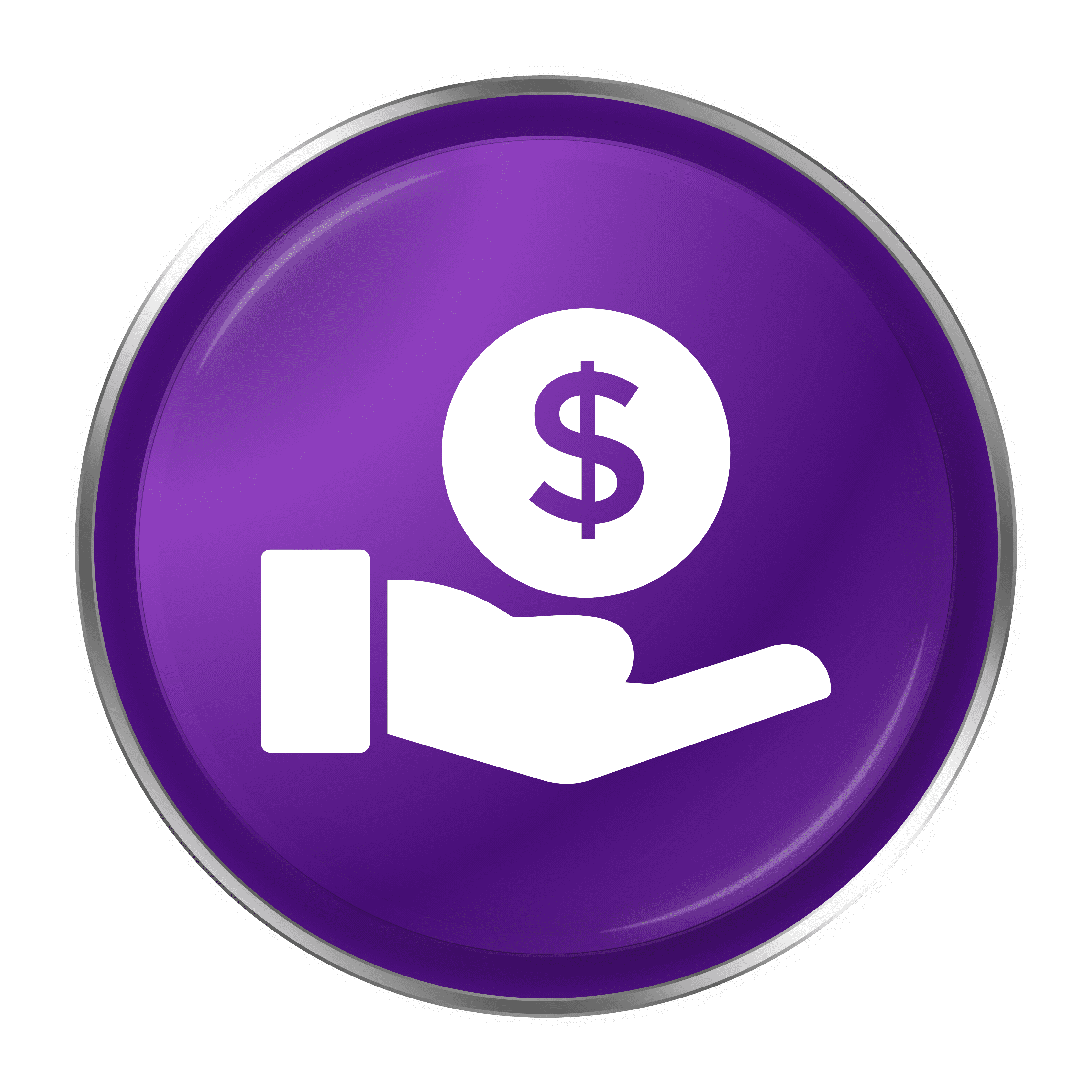 Free Equipment Loan Icon