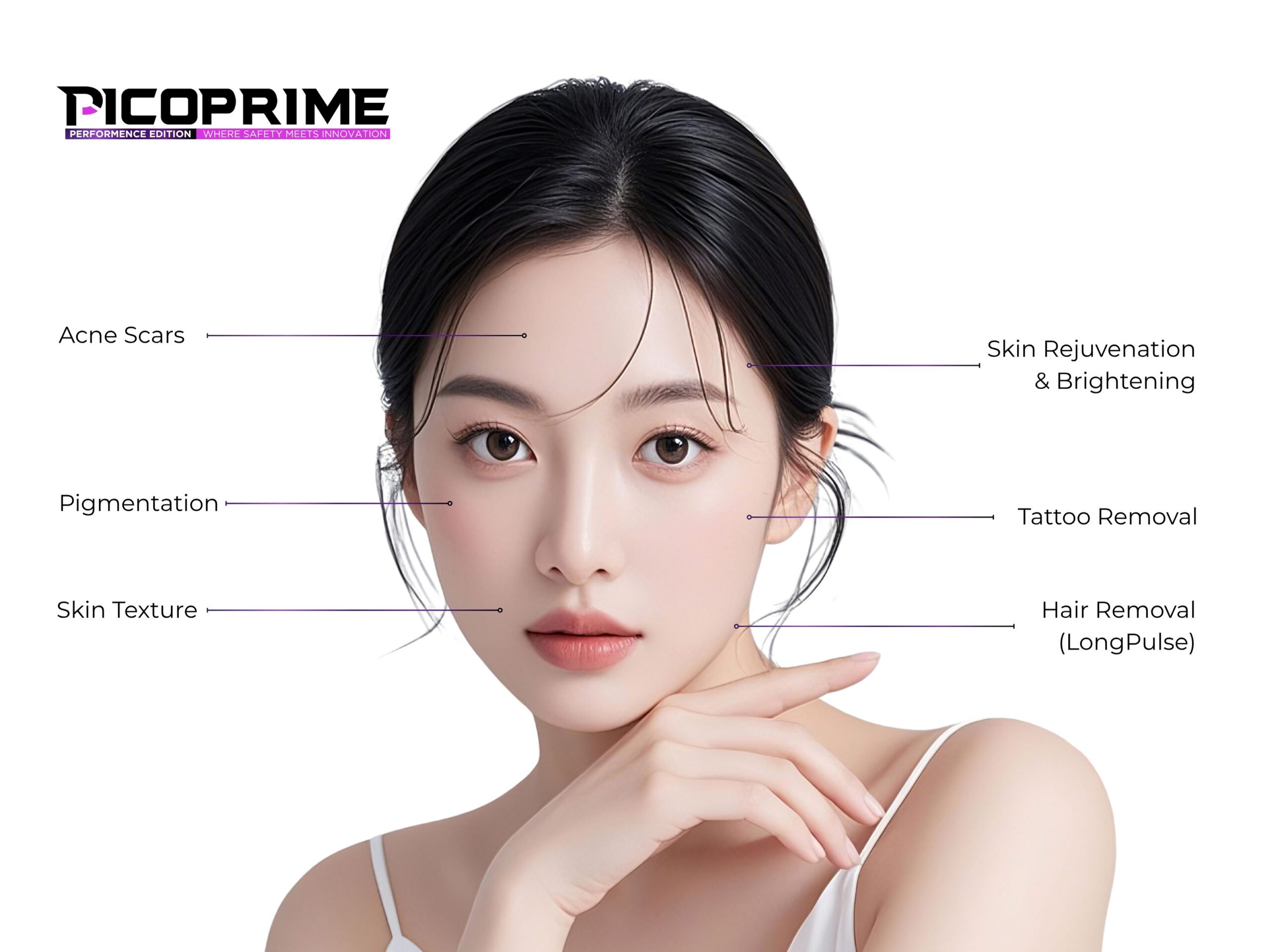 Pico Prime Performance Results